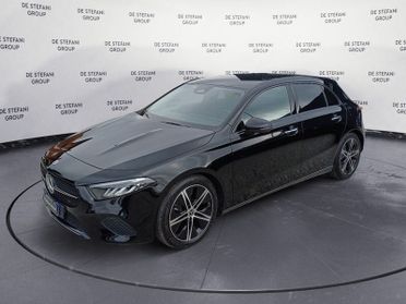 Mercedes-Benz Classe A A 180 d Progressive Advanced Plus NIGHT-PACK