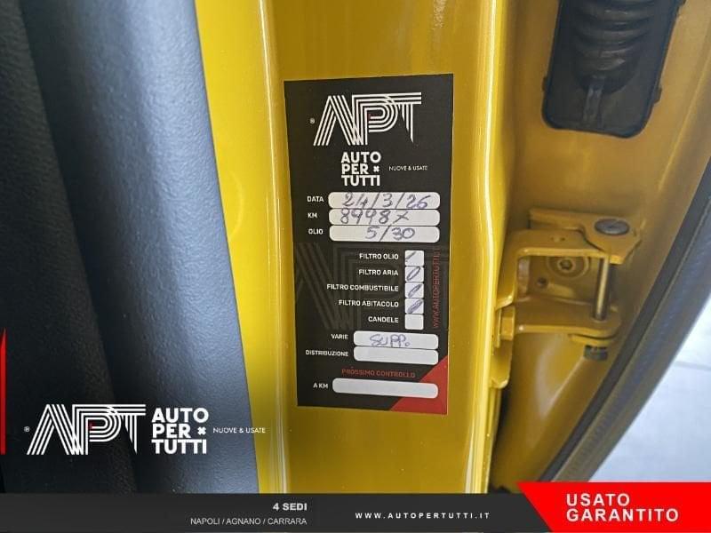 Peugeot 208 208 1.5 bluehdi GT Pack s&s 100cv