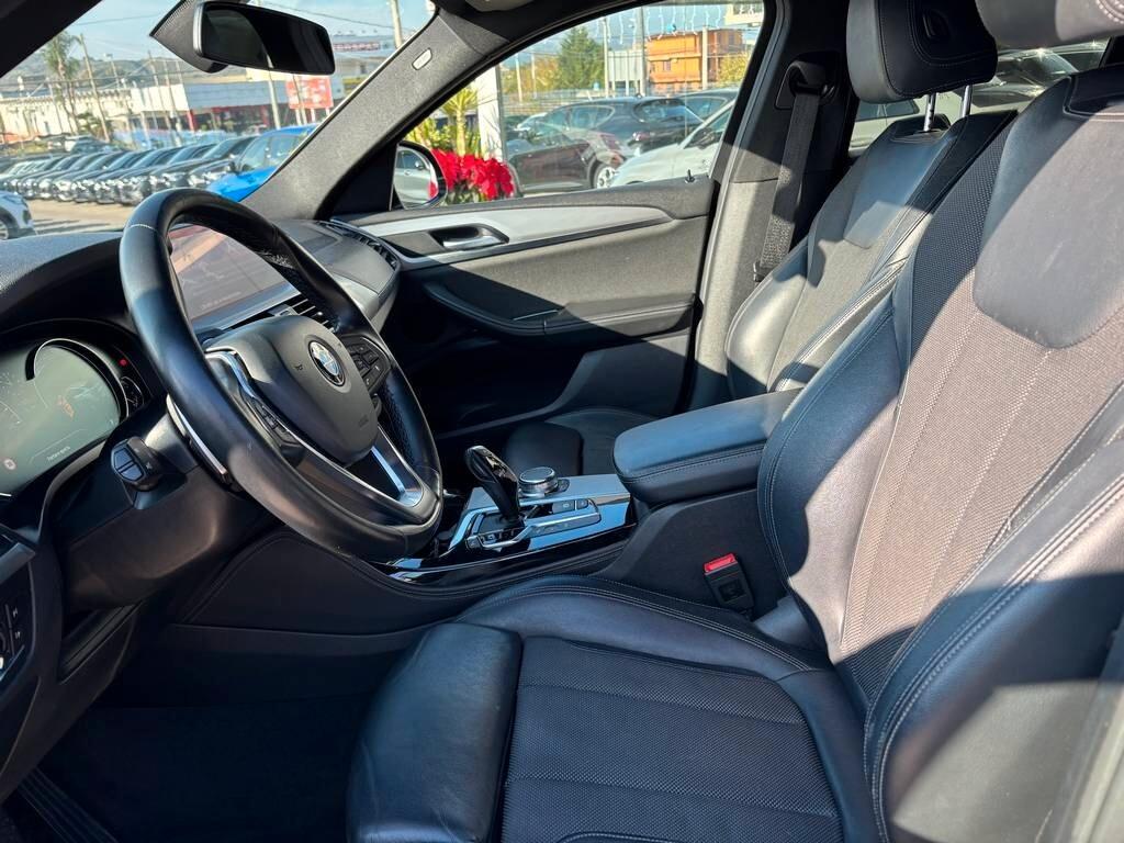 Bmw X4 xDrive20i 2020/ solo 83.000 KM Tua a soli 349 Euro al mese