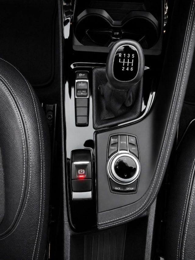 BMW X1 sDrive16d X-line Pelle Tweed Navigatore