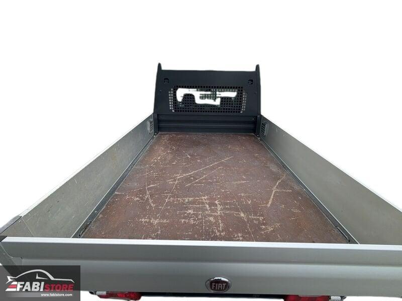 FIAT Doblò Cargo 1.6 Mjet 105 Cv Work Up - Bluetooth, Clima ecc