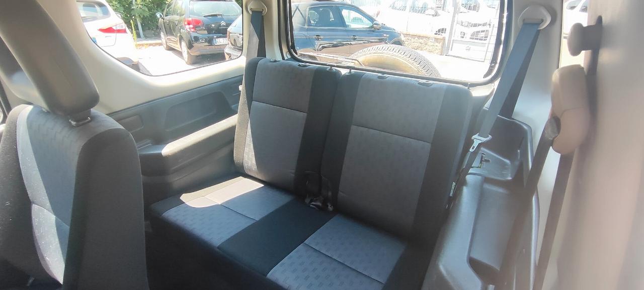 Suzuki Jimny 1.3i 16V cat 4WD Special