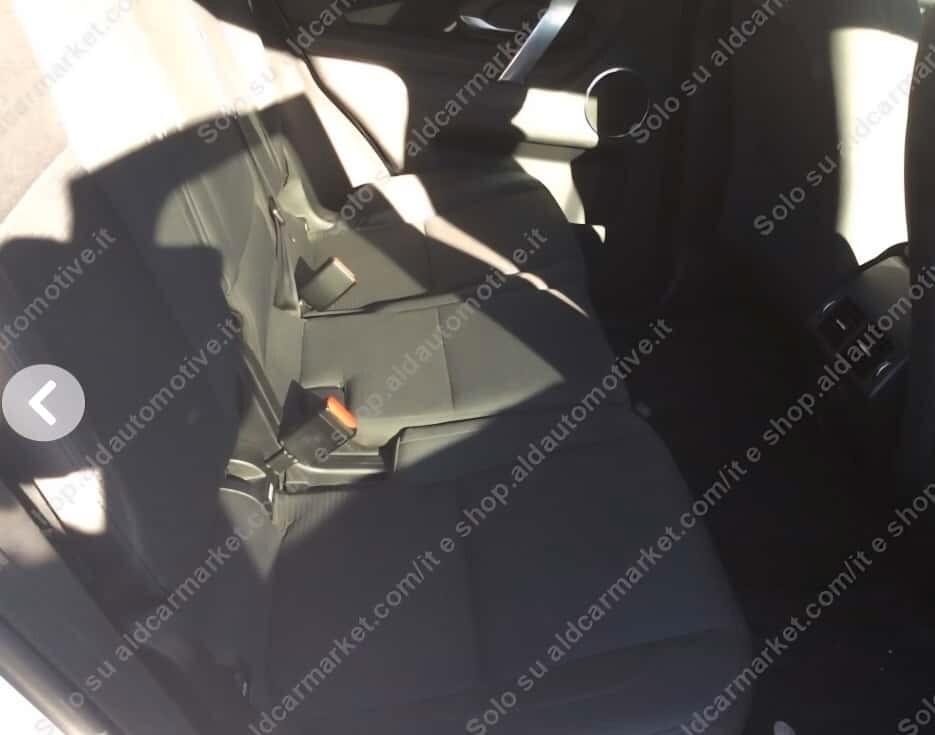 DISCOVERY SPORT 2.0td4 4WD 163cv AUTOMATICA