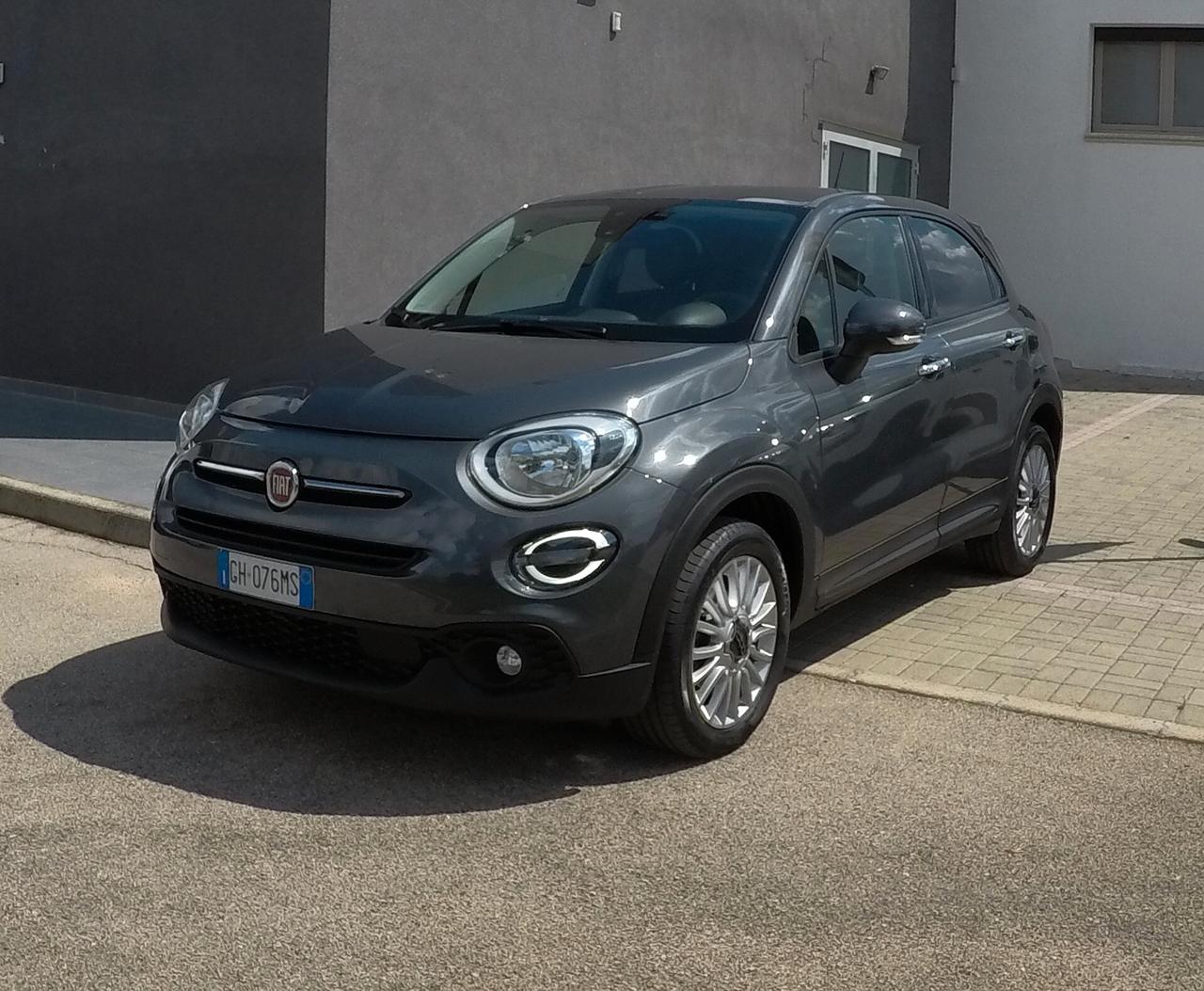 Fiat 500X 1.3 MultiJet 95 CV Connect