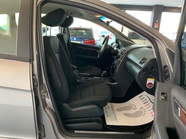 MERCEDES-BENZ A 180 CDI Elegance AUTOMATICO