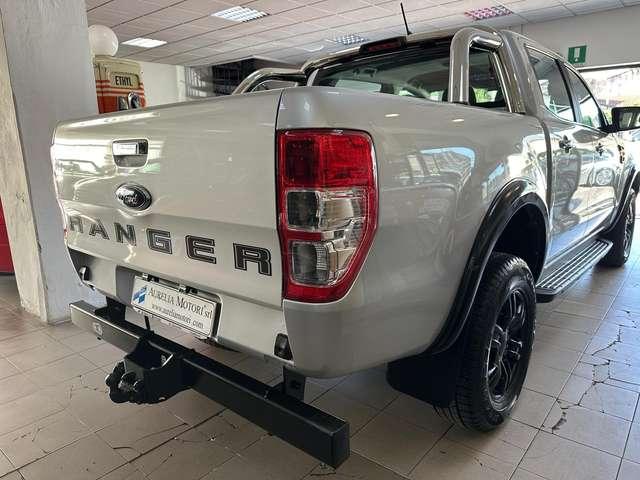 Ford Ranger 2.0 tdci double cab XL 170cv pari al nuovo +IVA