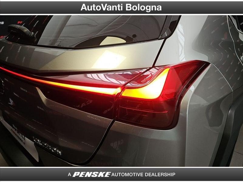 Lexus UX UX 250H Hybrid 2WD Business CVT