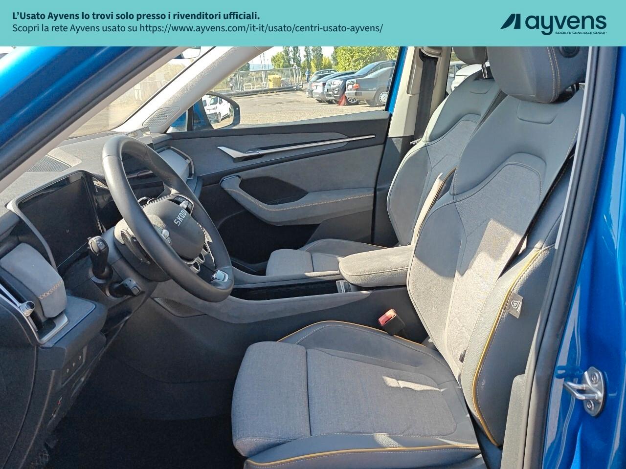 Skoda Kodiaq 2.0 TDI DSG Executive