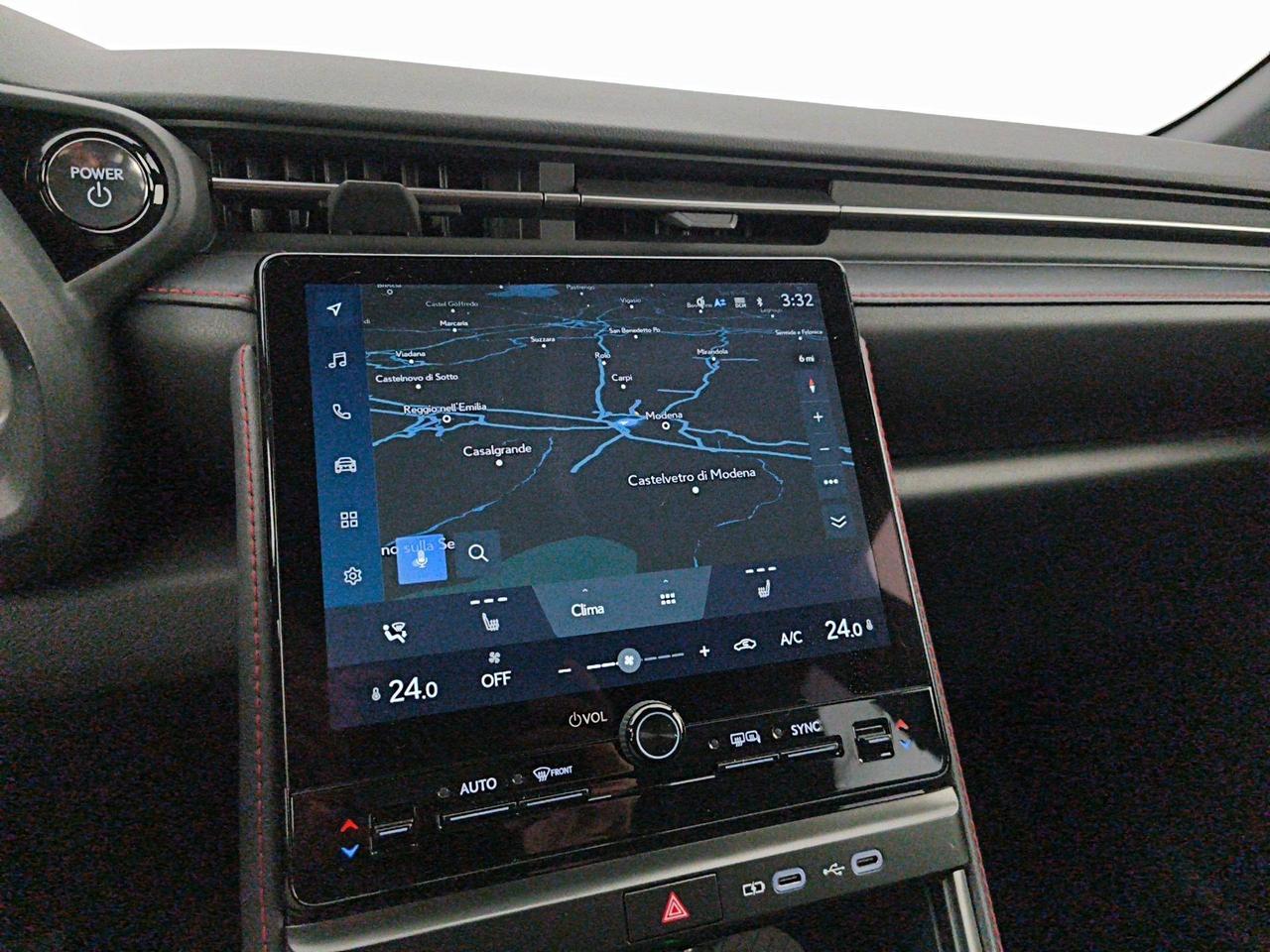 Lexus LBX 1.5 hybrid Relax 2wd