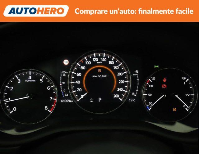 MAZDA CX-30 2.0L e-Skyactiv-G 150 CV M Hybrid 2WD Evolve