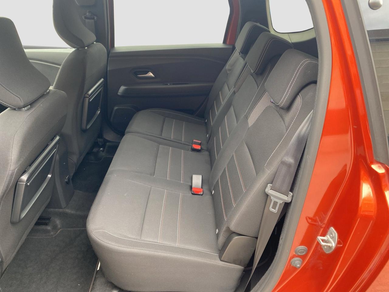 Dacia Jogger 1.0 TCe GPL 100 CV 7 posti Extreme Up