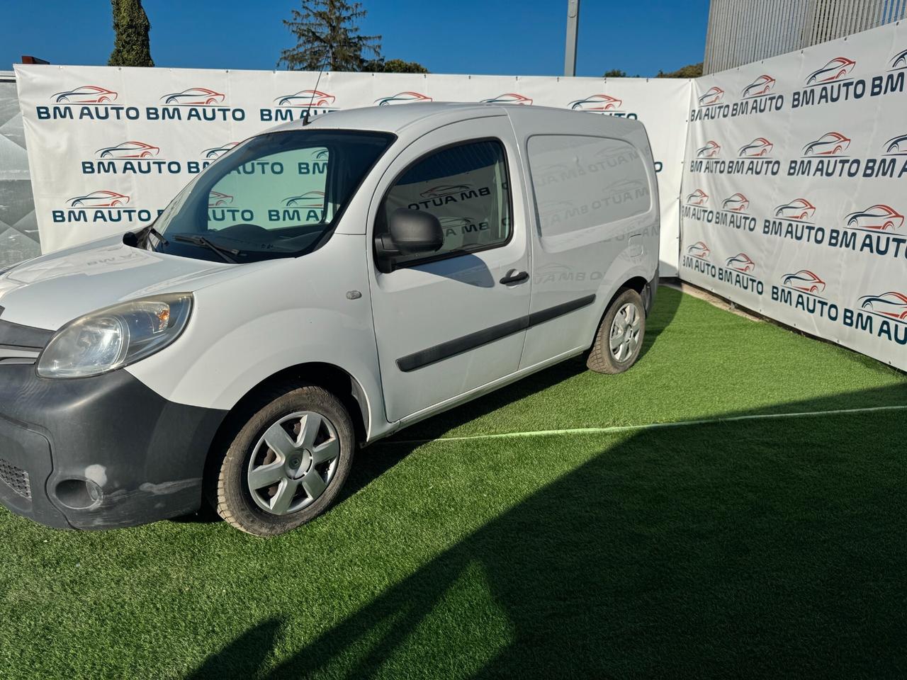 Renault Kangoo 1.5 dCi 90CV 5 porte MOTORE NUOVO DA 100 MILA KM