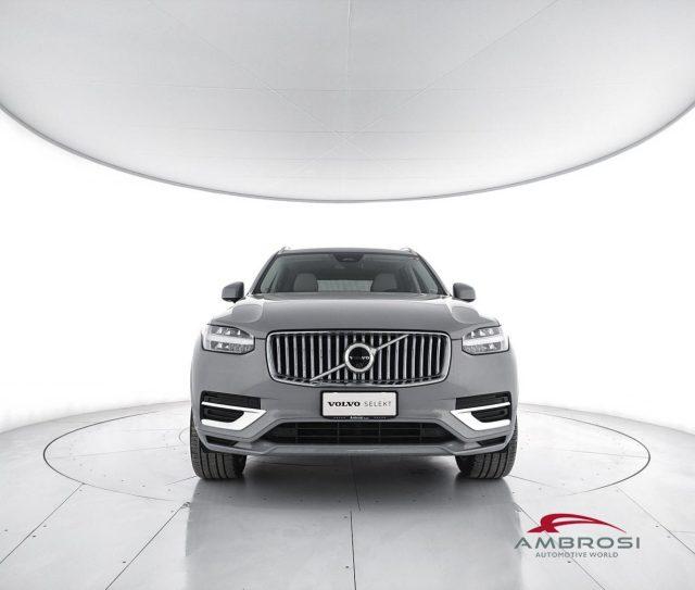 VOLVO XC90 2.0 b5 Plus Bright awd 7p.ti auto