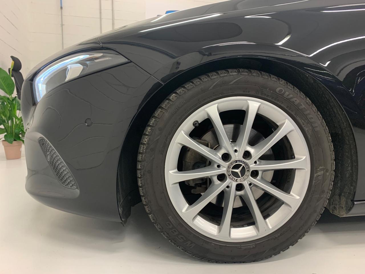 Mercedes-benz A 160 Sport