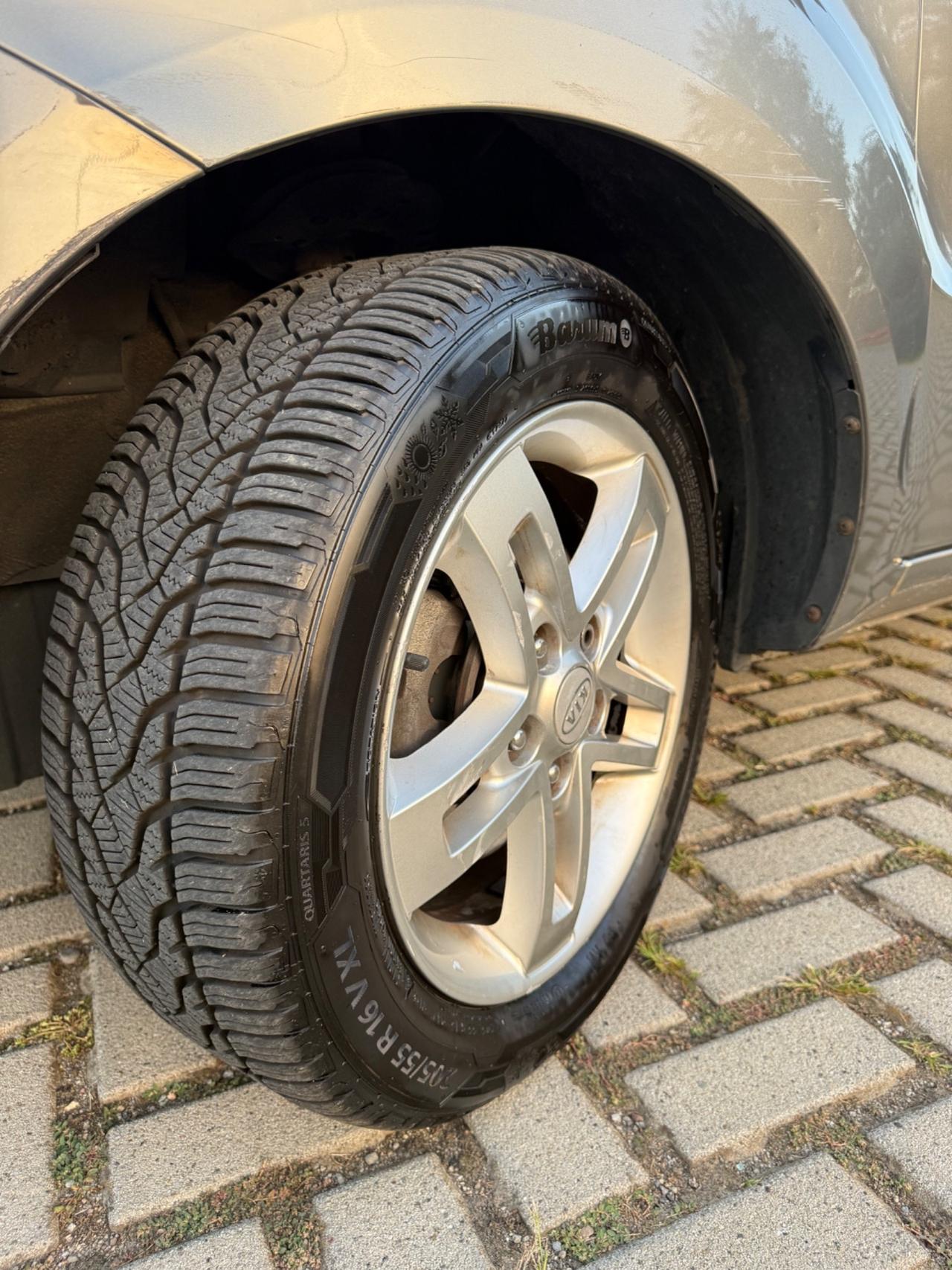 Kia Soul 1.6 CRDi VGT Cool