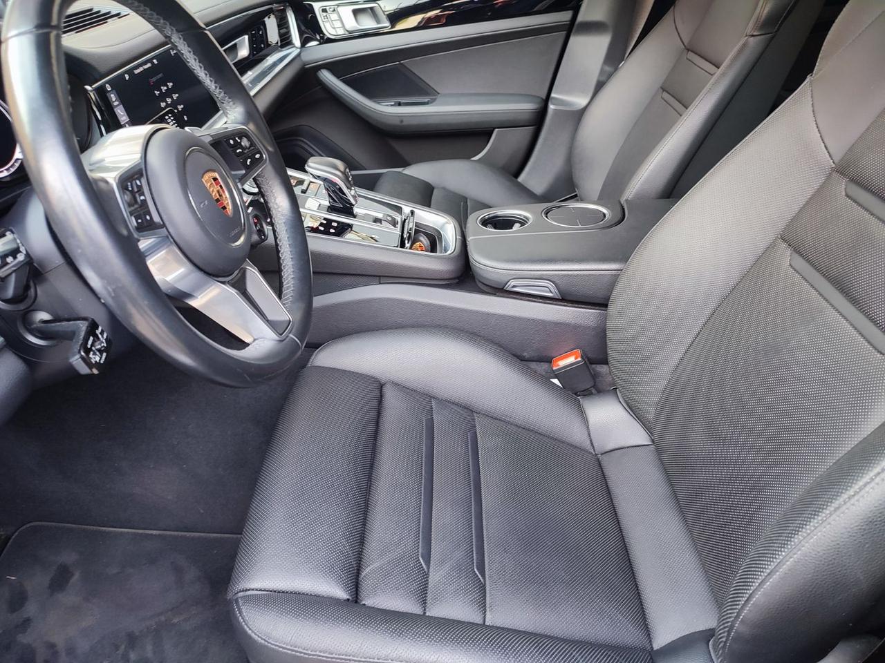 Porsche Panamera 4 3.0 330cv Executive #9755