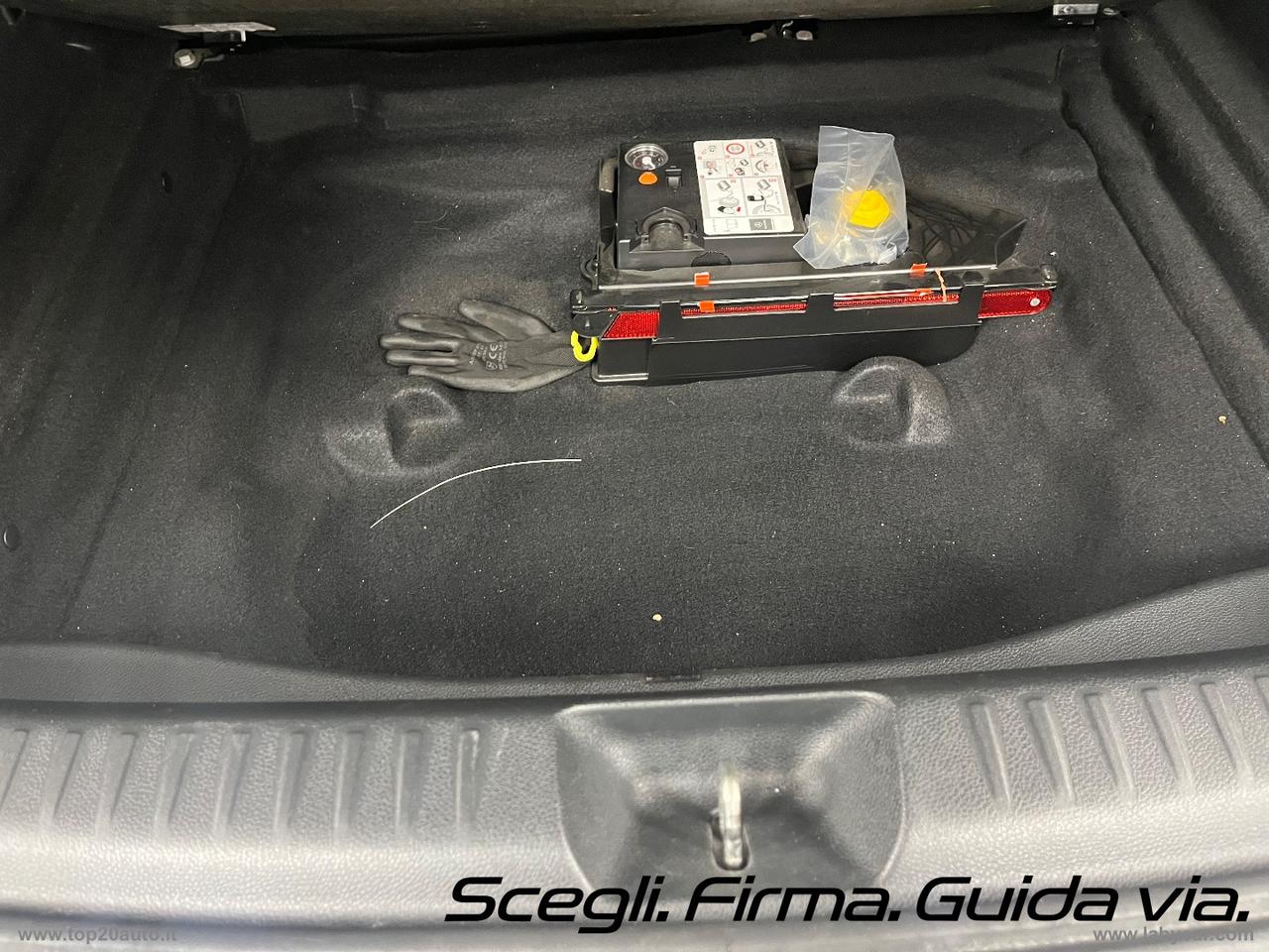 MERCEDES-BENZ GLA 200 CDI Automatic Sport