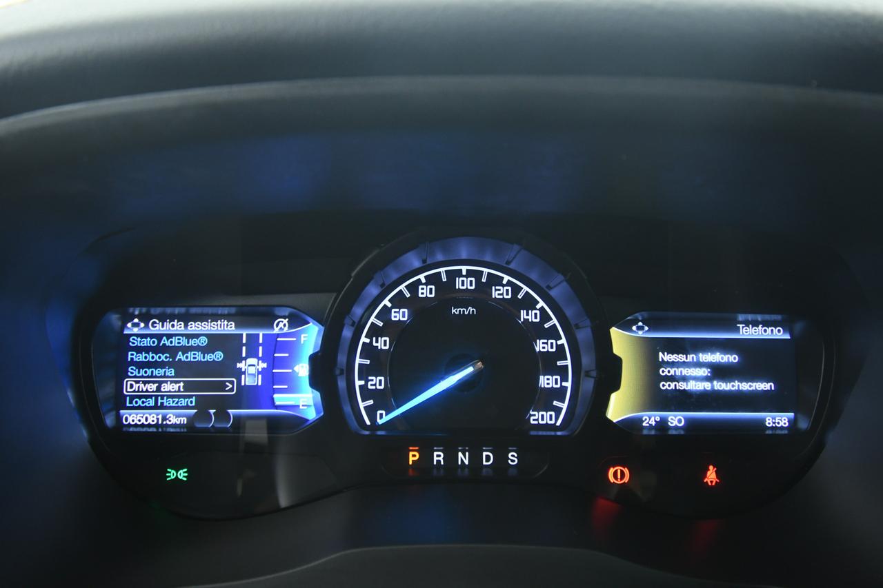 FORD Ranger 2.0 ecoblue double cab Wildtrak 213cv auto PREZZO+IVA