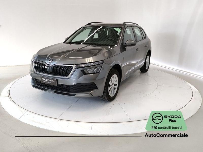 Skoda Kamiq 1.0 TSI Ambition