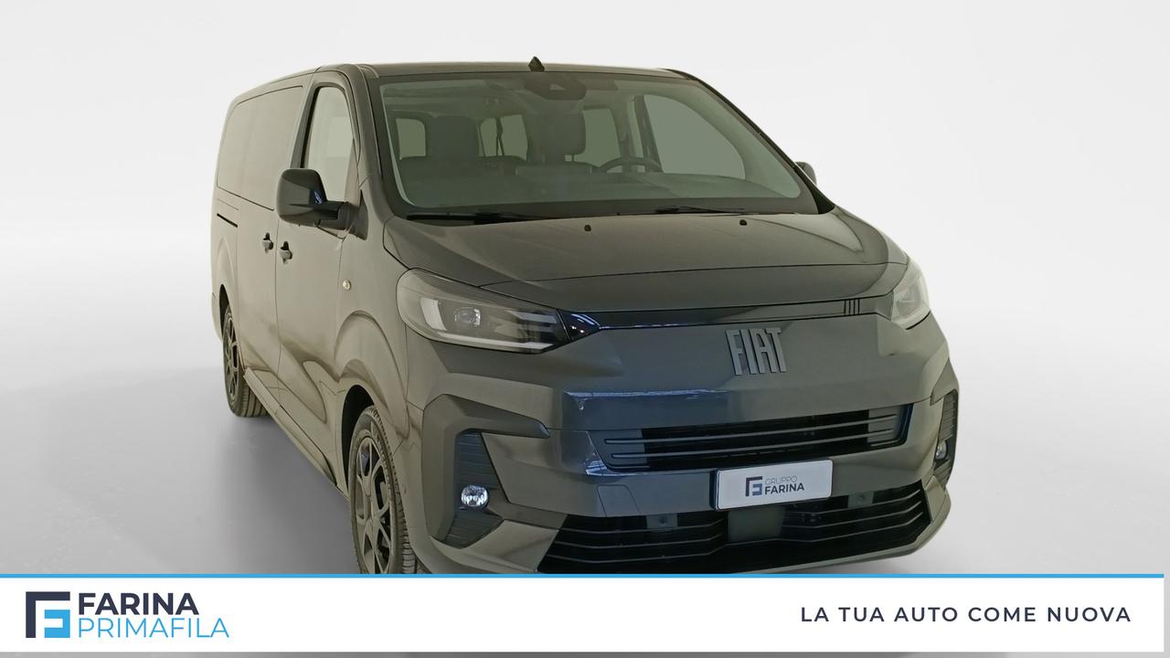 FIAT Ulysse - Ulysse combi M1 XL 2.2 diesel 180cv S&S auto