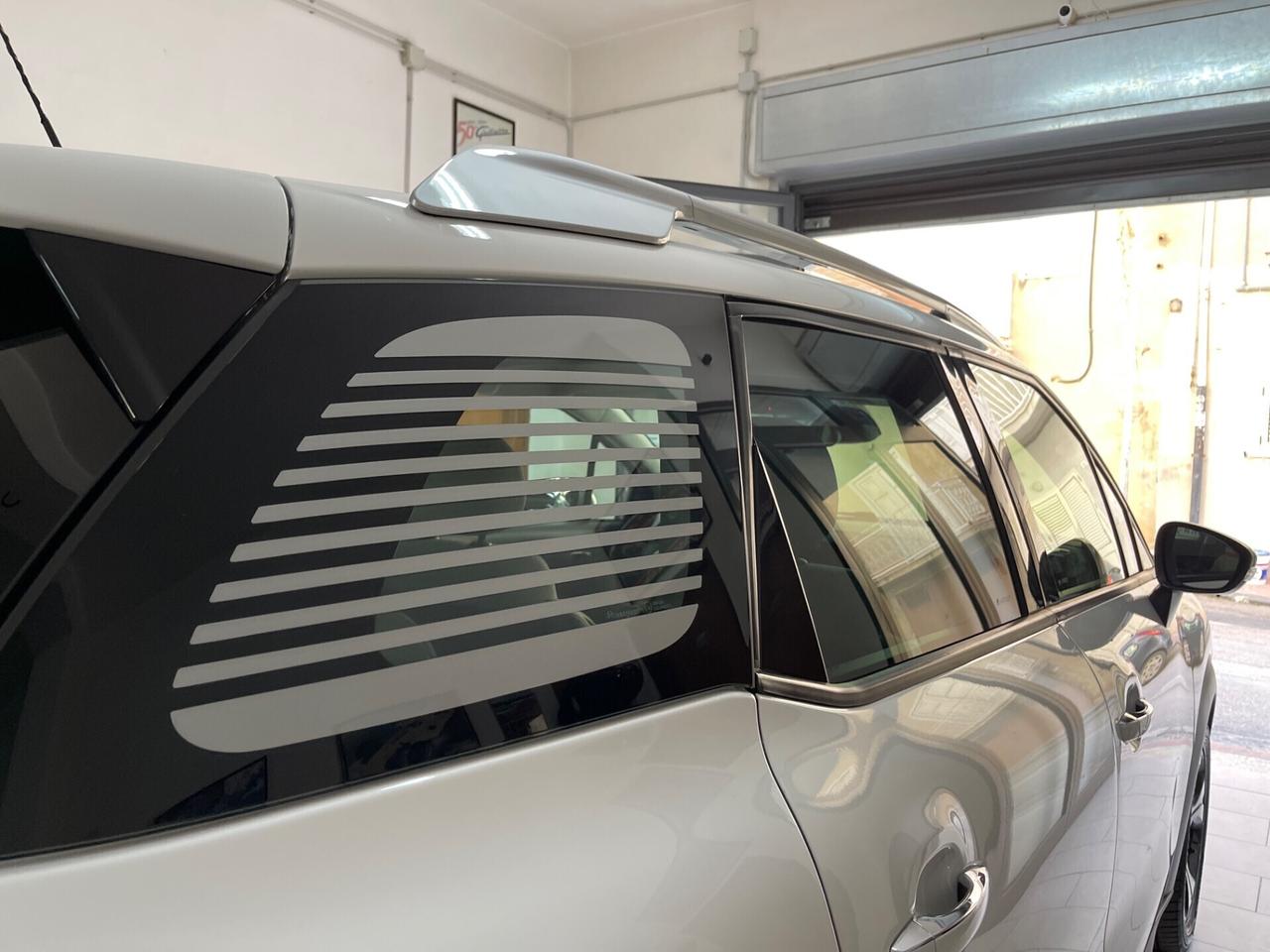 Citroen C3 Aircross 1.6 BlueHDI 100 CV Shine