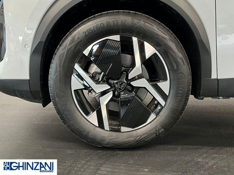 Peugeot 2008 Hybrid 136 e-DCS6 GT - Km0