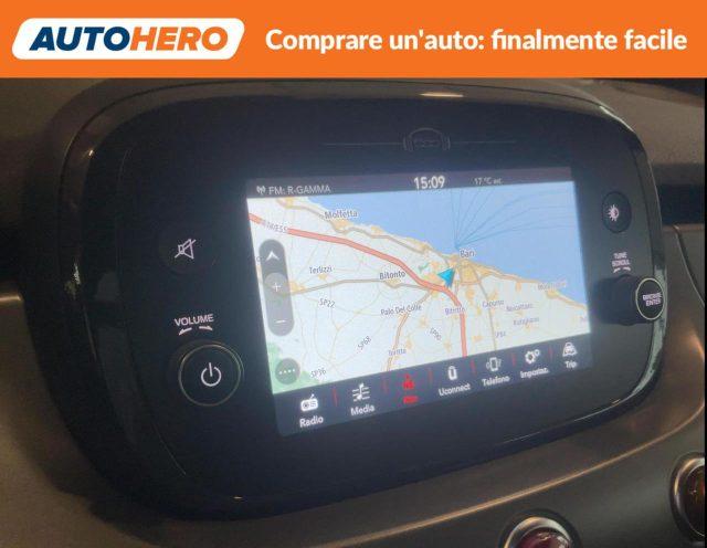 FIAT 500X 1.3 T4 150 CV DCT Sport