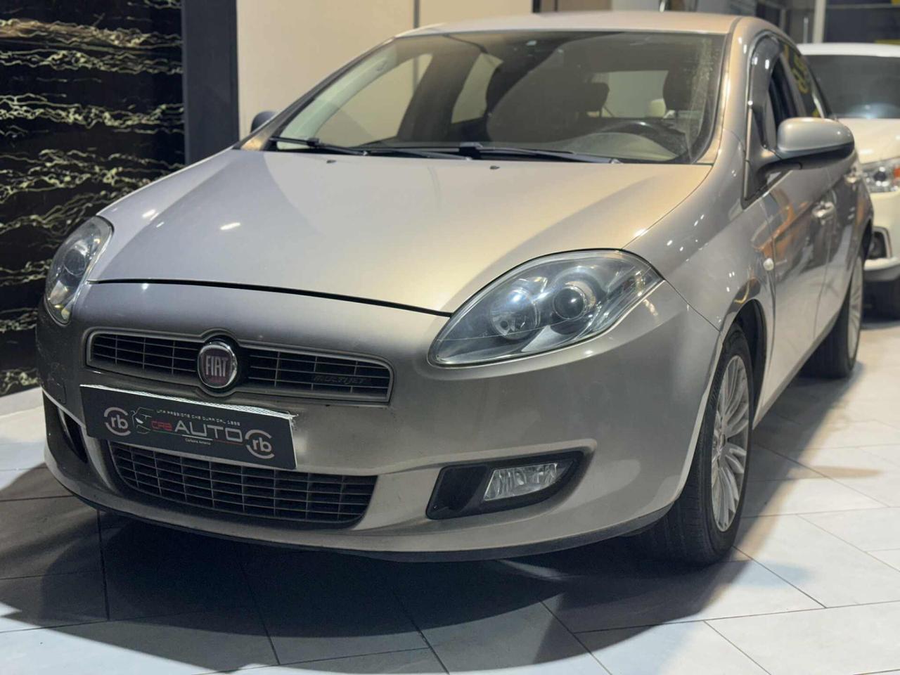 Fiat Bravo 1.6 MJT 120 CV SENZA DIFETTI OK100%