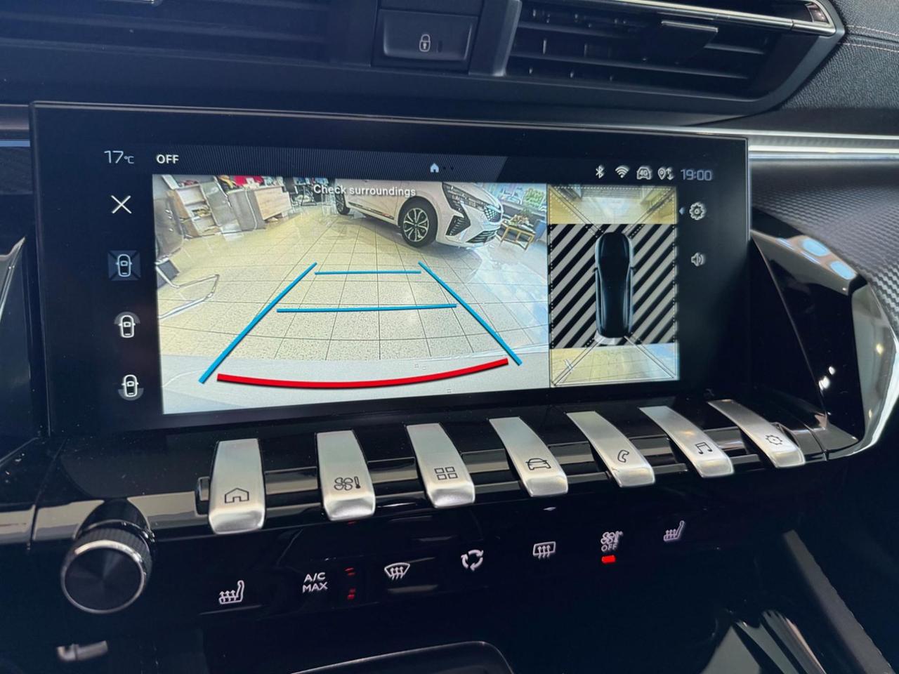 PEUGEOT 508 II 2023 SW BlueHDi 130 Stop&Start EAT8 SW GT