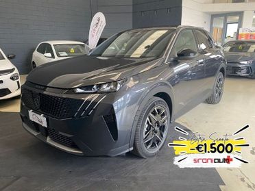 Peugeot 3008 3008 Hybrid 145 e-DCS6 Allure - PROMO SIRONIAUTO+