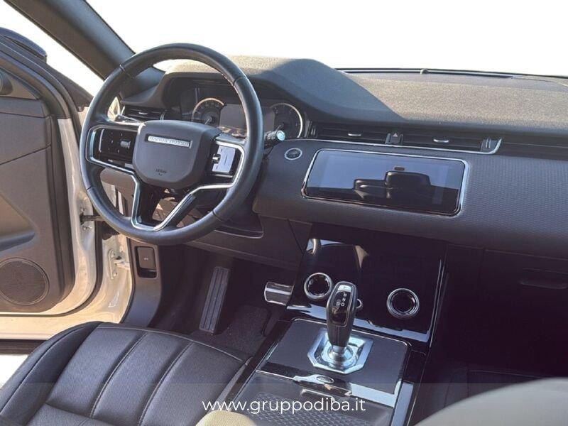 Land Rover Range Rover Evoque II 2019 Die 2.0d i4 mhev R-Dynamic awd 163c