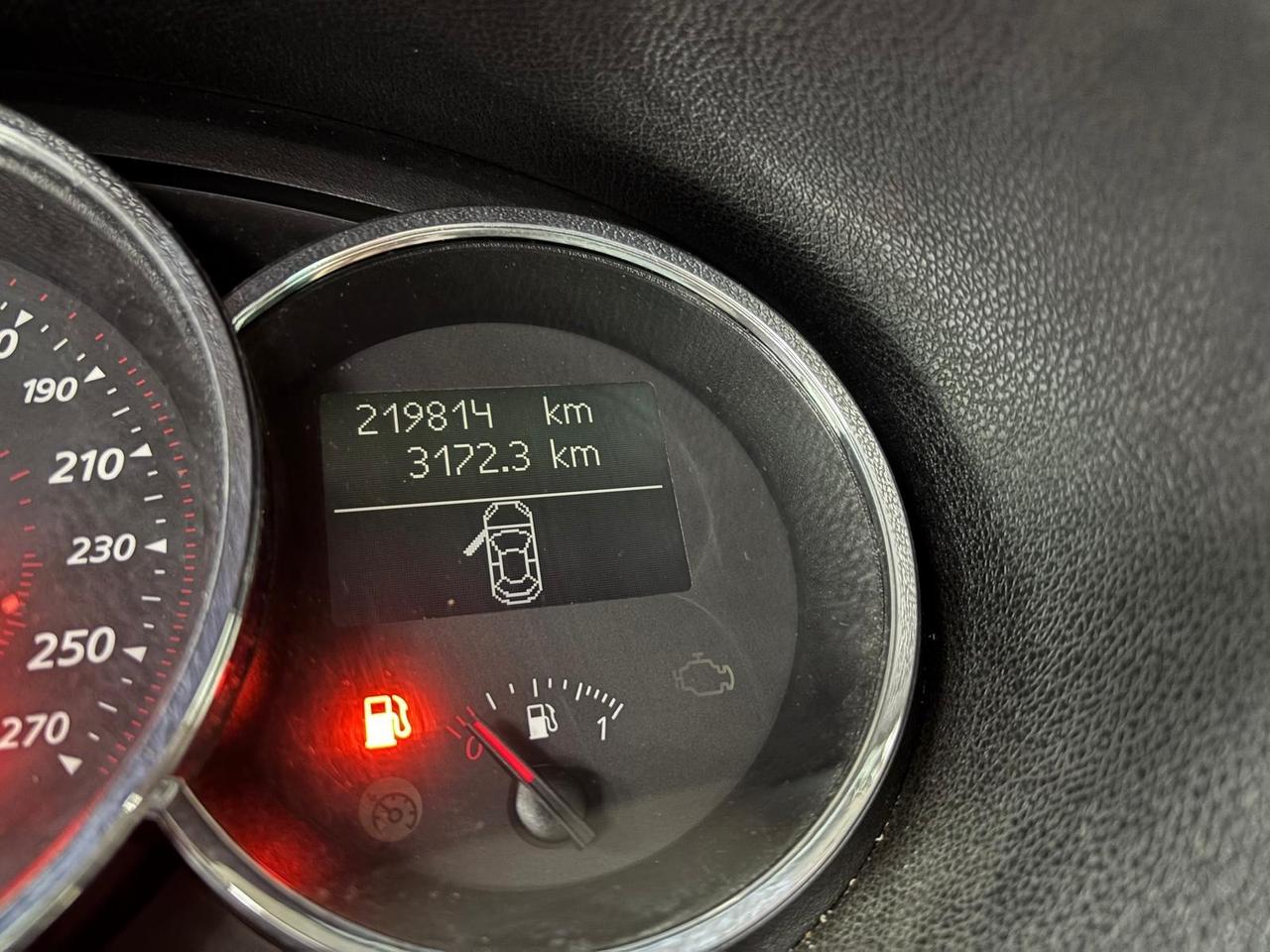 Renault Megane Mégane 1.5 dCi 110CV Start&Stop GT Line