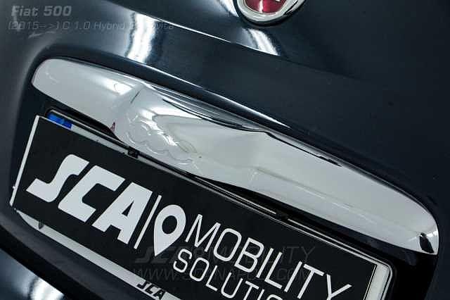 Fiat 500 C 1.0 Hybrid Dolcevita