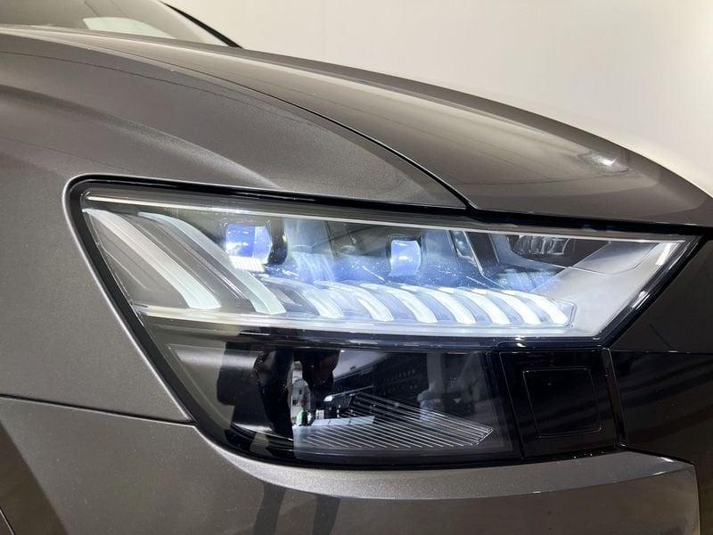 Audi Q8 50 TDI 286 CV quattro tiptronic Sport