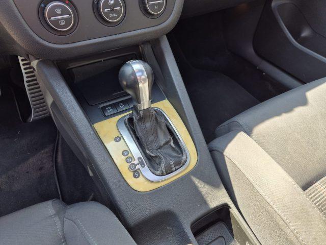 VOLKSWAGEN Golf GTI 2.0 16V TFSI 5p. DSG GTI