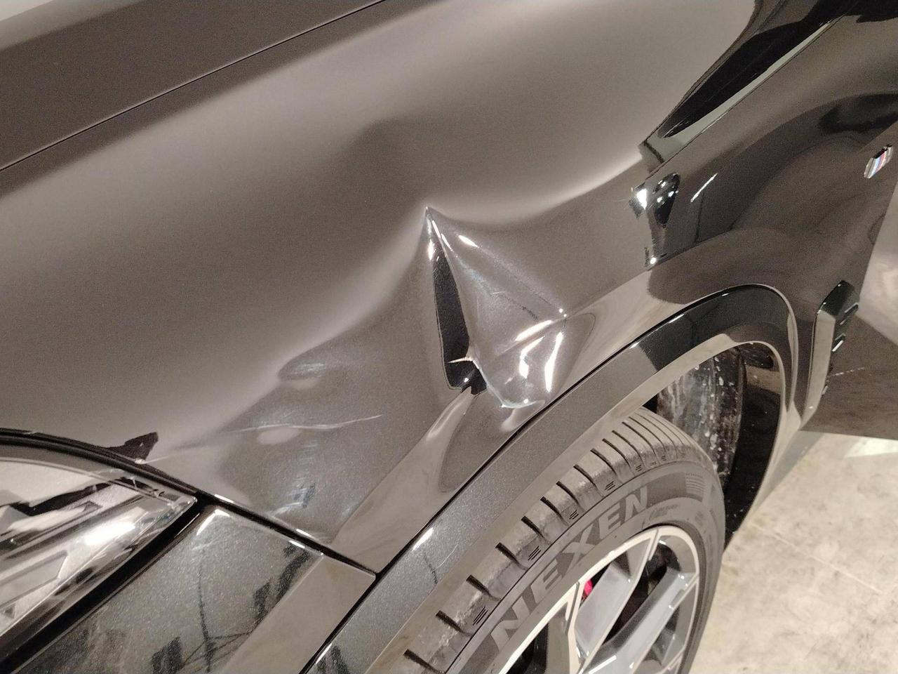 BMW X5 xDrive30d MSport Pro