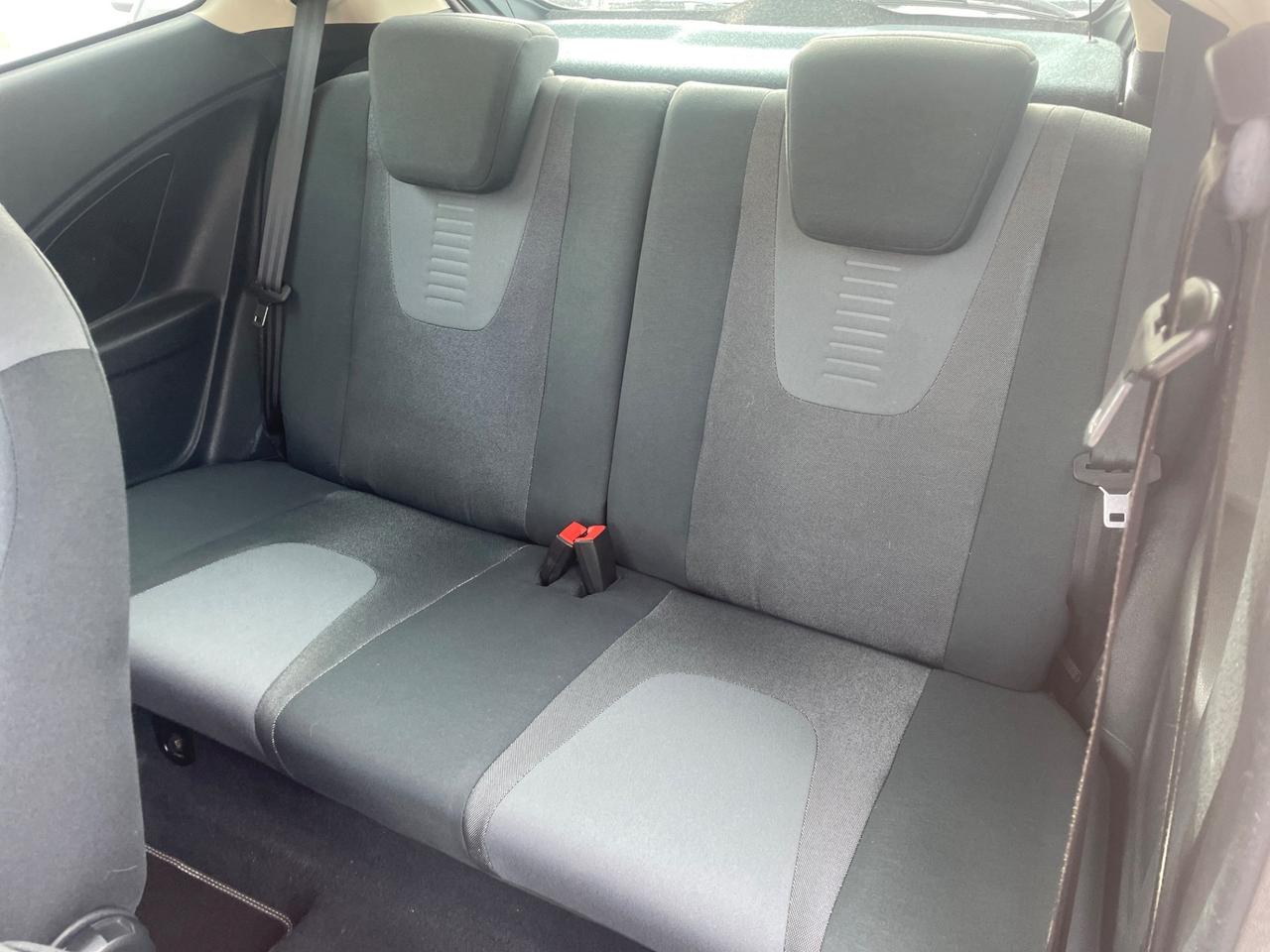 Ford Ka Ka 1.2 8V 69CV