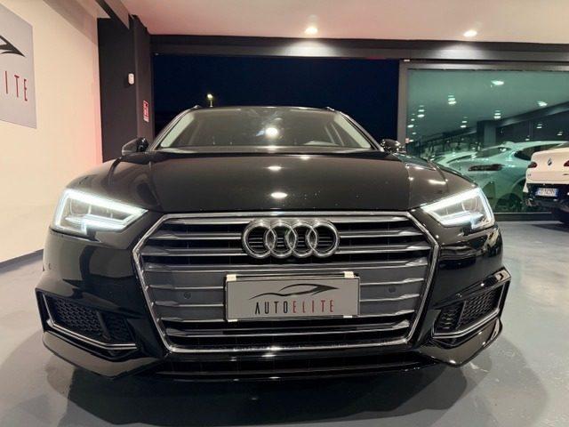 AUDI A4 Avant 40 TDI 190CV S tronic Sport