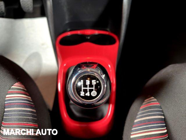 CITROEN C1 Airscape VTi 72 S&S 5 porte Shine