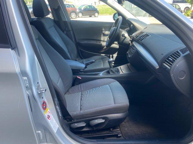 BMW 116 i Cat. 5 Porte Eletta