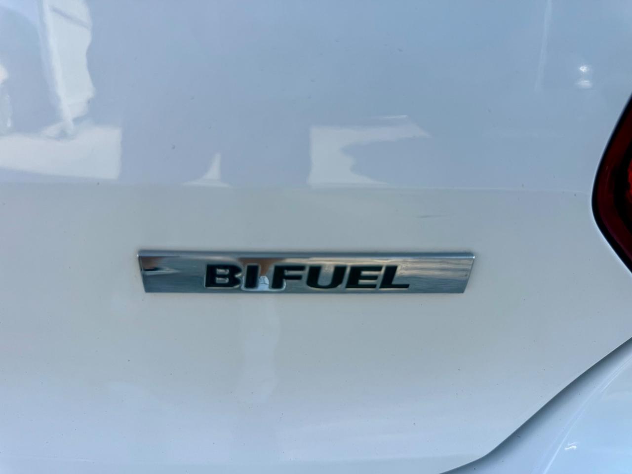 Volkswagen Polo BiFuel Benzina GPL neopatentati UNIPRO