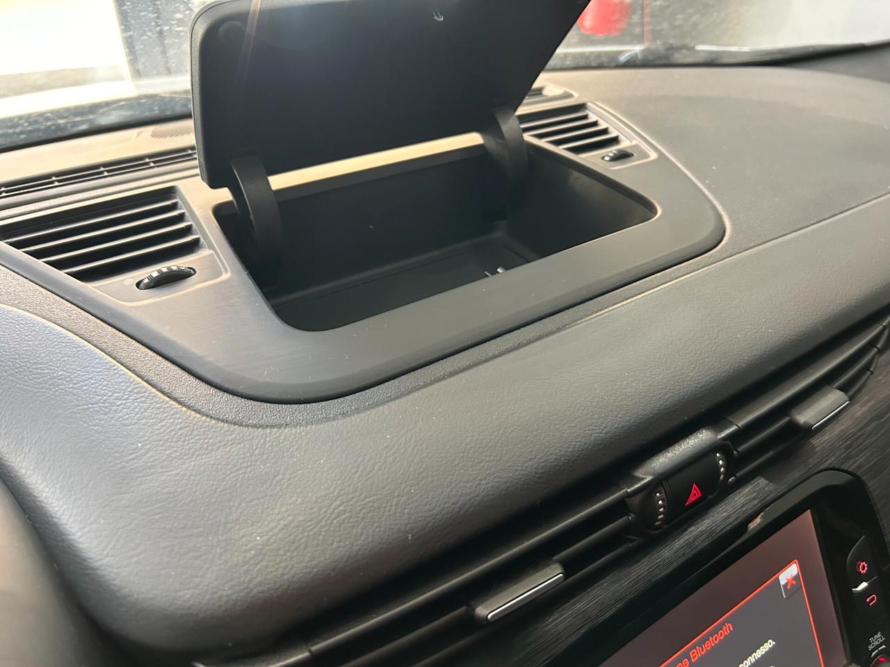 Alfa Romeo Giulietta 1.4 Turbo 120cv GPL di Serie Super ITALIANA