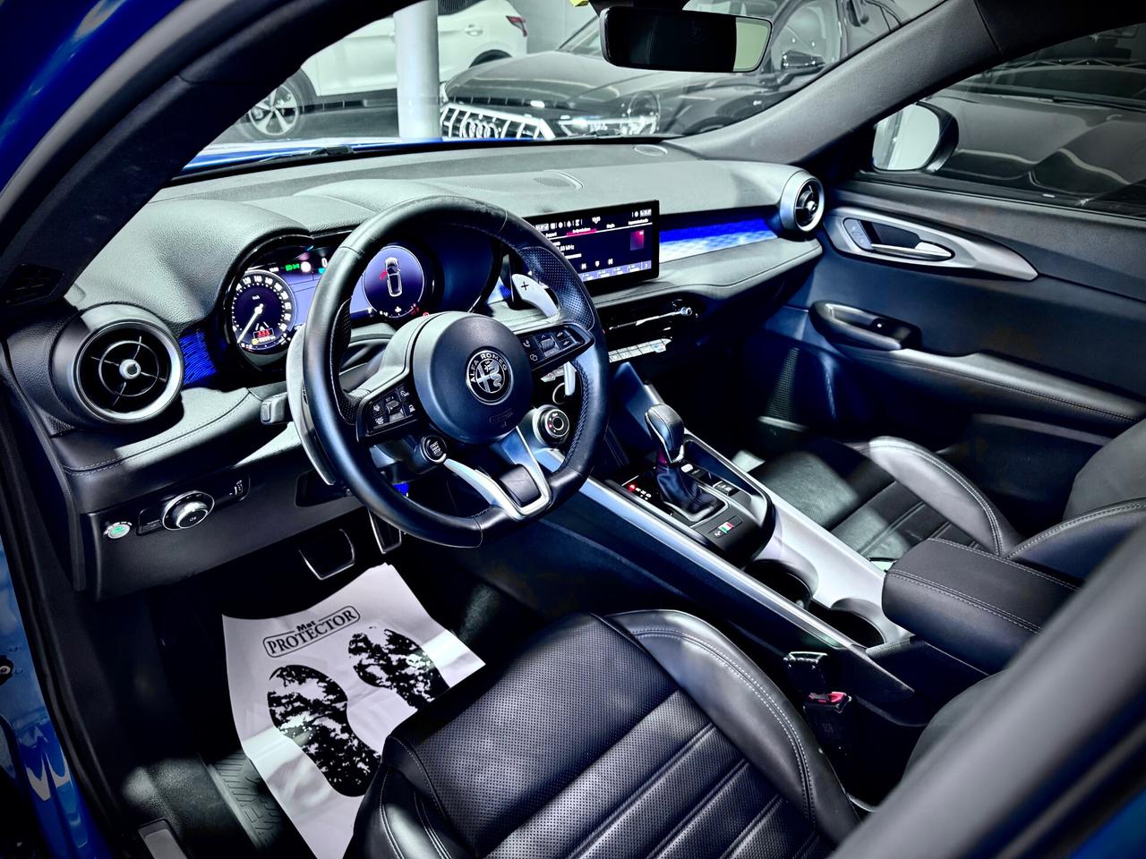 Alfa Romeo Tonale 1.5 130CV Hybrid GPL Speciale