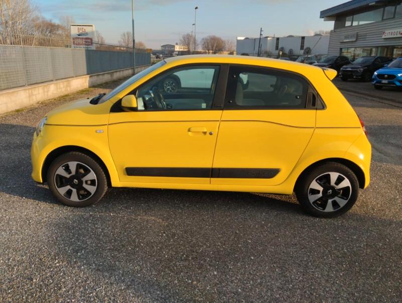 RENAULT Twingo TCe 90 CV EDC Lovely