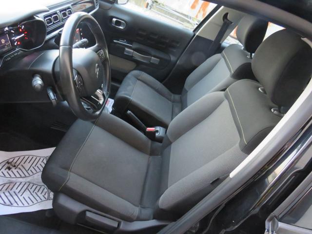 CITROEN C3 PureTech 82 GPL Shine