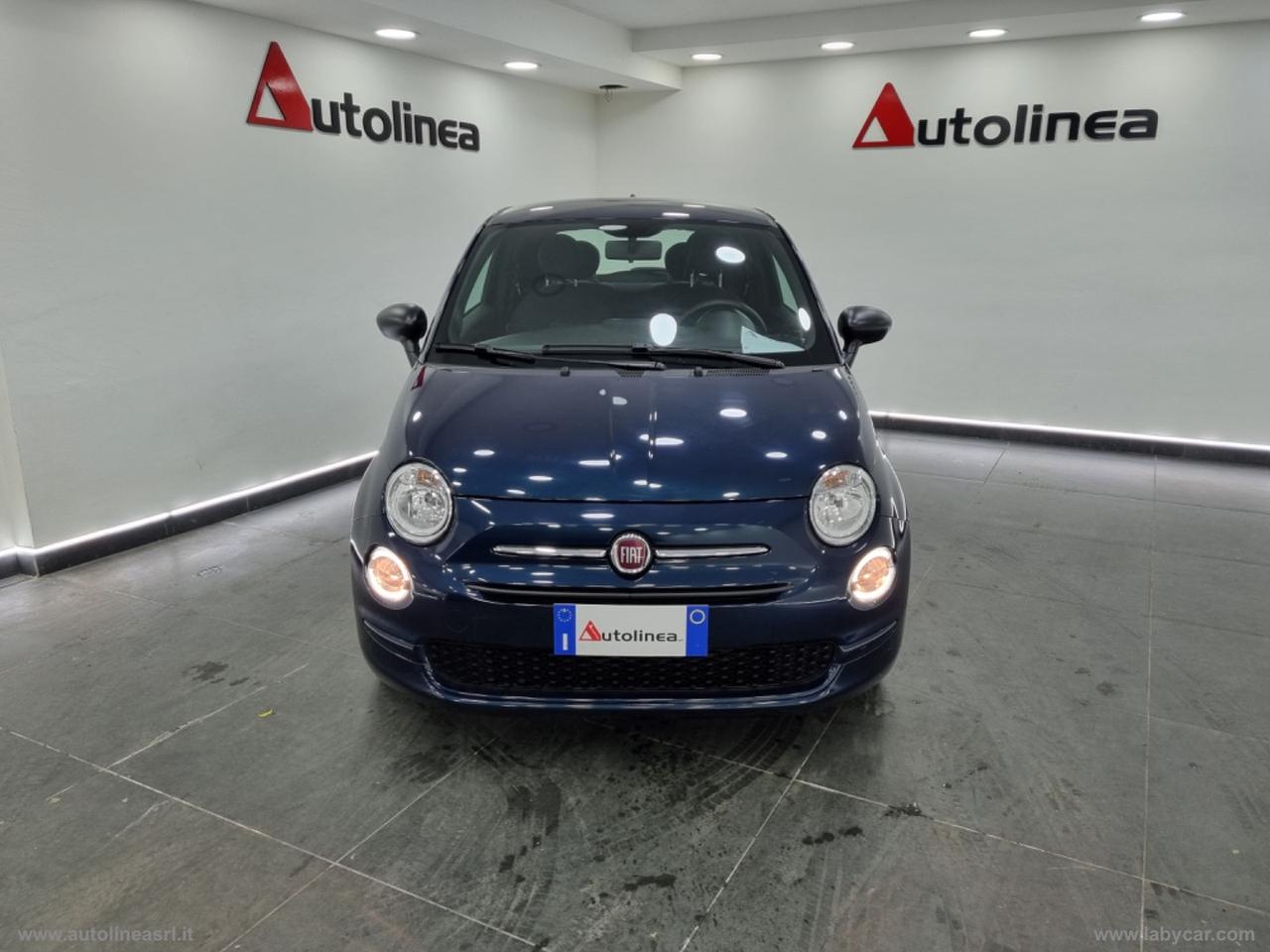 FIAT 500 1.0 Hybrid Cult