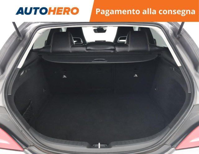 MERCEDES-BENZ CLA 180 d S.W. Automatic Sport