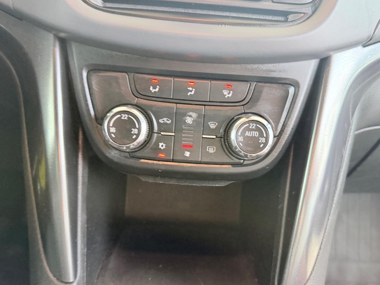 Opel Zafira Tourer 2.0CDTi 130CV Cosmo 7POSTI