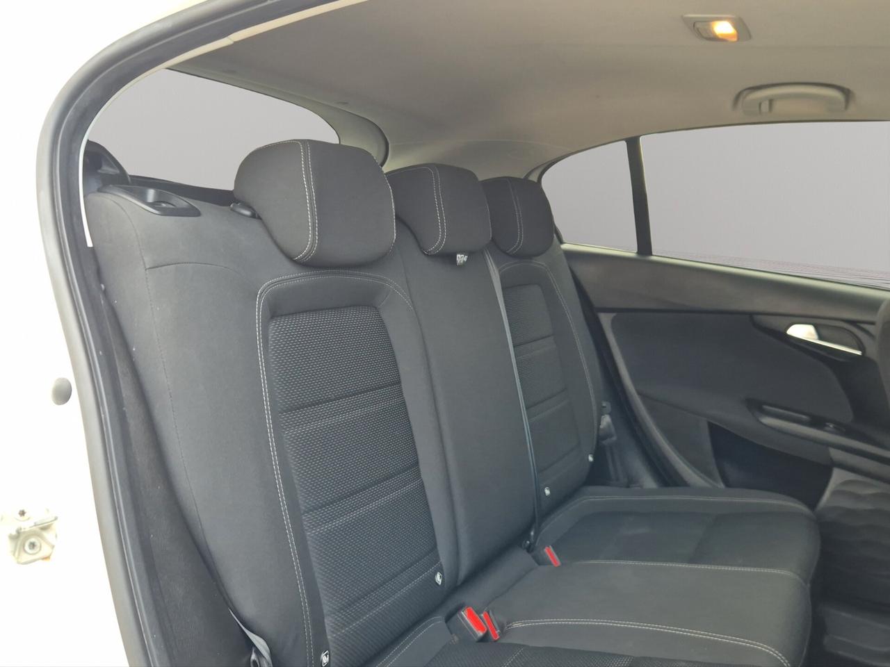 Fiat Tipo 1.3 Mjt S&S 5 porte Lounge