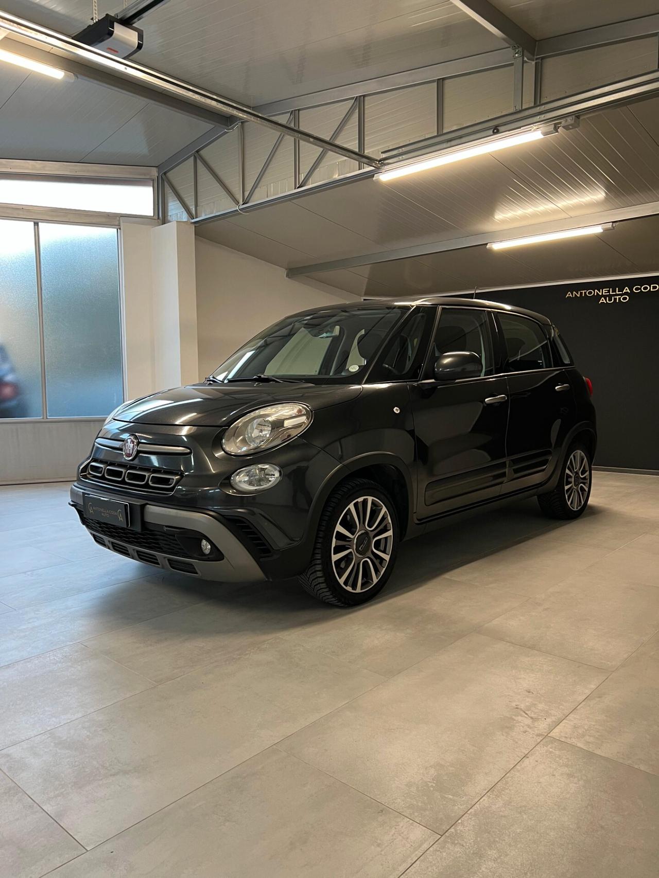 Fiat 500L 1.3 Multijet 95 CV Cross